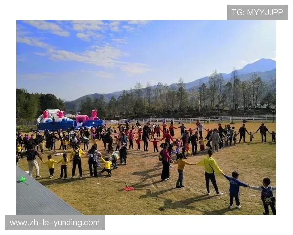 如何策划和组织一场富有创意和互动性的户外活动游戏,提升参与者的体验感 如何策划和组织一场富有创意和互动性的户外活动游戏,提升参与者的体验感